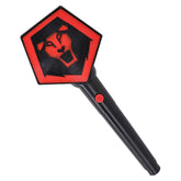 Kpop Demon Hunter Saja Boys 3D gedruckt Party Stab Light Stick Leuchtstab Requisite